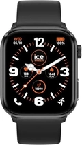 Ice-Watch ICE smart 3.0 Rectangular 1.78 black