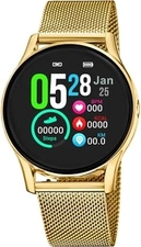 Lotus Smartime 50003/A gold