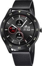 Lotus Smartime 50010/1 black