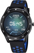 Lotus Smartime 50013/3 black/blue