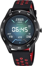 Lotus Smartime 50013/4 black/red