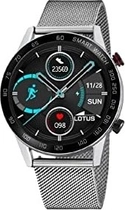 Lotus Smartime 50017/1 silver