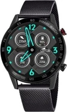Lotus Smartime 50018/1 black