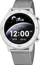 Lotus Smartime 50020/1 silver