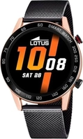 Lotus Smartime 50025/1 black/rose gold