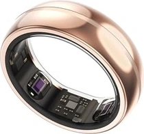 Nextring N2 size 13 Glossy Rose