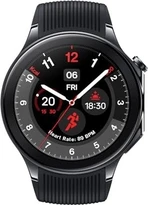 OnePlus Watch 2 Black Steel