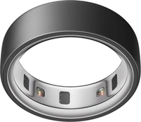 Oura ring 4 size 10 Stealth