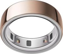 Oura ring 4 size 10 rose gold