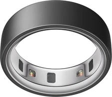Oura ring 4 size 4 Stealth