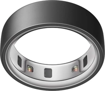 Oura ring 4 size 6 Stealth