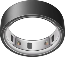 Oura ring 4 size 8 Stealth