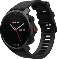 Polar Grit X Medium/Large black