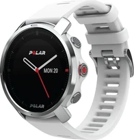Polar Grit X Small white/silver
