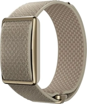 Polar Loop activity tracker greige sand