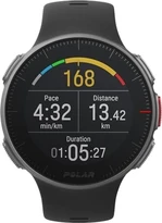 Polar Vantage V black