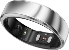 RingConn Smart ring Gen 2 Air size 12 silver