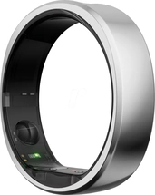 RingConn Smart ring Gen 2 size 10 silver