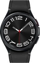 Samsung Galaxy Watch 6 Classic LTE 43mm black