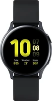 Samsung Galaxy Watch Active 2 R830 Aluminum 40mm black