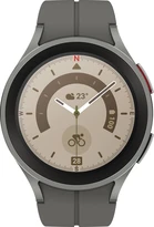 Samsung Galaxy Watch 5 Pro Bluetooth Gray titanium