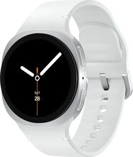 Samsung Galaxy Watch8 Bluetooth 40mm silver