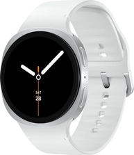 Samsung Galaxy Watch8 LTE 44mm silver