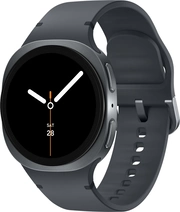 Samsung Galaxy Watch8 Bluetooth 40mm graphite