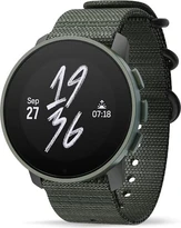 Suunto 9 peak Pro forest green