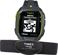 Timex Run X50 Plus incl. chest harness