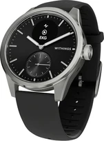 Withings ScanWatch 2 42mm black
