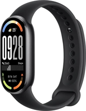 Xiaomi Smart Band 10 midnight black