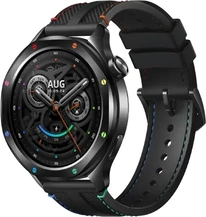 Xiaomi Watch S4 Rainbow