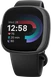 Fitbit Versa 4 activity tracker black/aluminium graphite