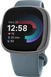 Fitbit Versa 4 activity tracker wasserfallblau/aluminium platinum