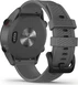 Garmin Approach S12 2022 Edition slate grey
