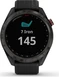 Garmin Approach S42 gunmetal/black