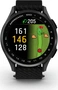 Garmin Approach S50 GPS-golf watch slate/black