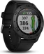 Garmin Approach S60 GPS-golf watch black