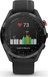 Garmin Approach S62 and CT10 Bundle GPS-golf watch black