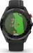 Garmin Approach S62 and CT10 Bundle GPS-golf watch black