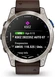 Garmin D2 Mach 1 oxford brown leather