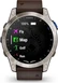 Garmin D2 Mach 1 oxford brown leather