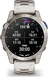 Garmin D2 Mach 1 vented titanium