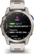 Garmin D2 Mach 1 vented titanium