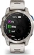 Garmin D2 Mach 1 vented titanium