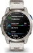 Garmin D2 Mach 1 vented titanium