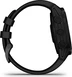 Garmin Descent G1 solar black