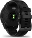 Garmin Descent G1 solar black