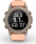 Garmin Descent G2 paloma/shell pink